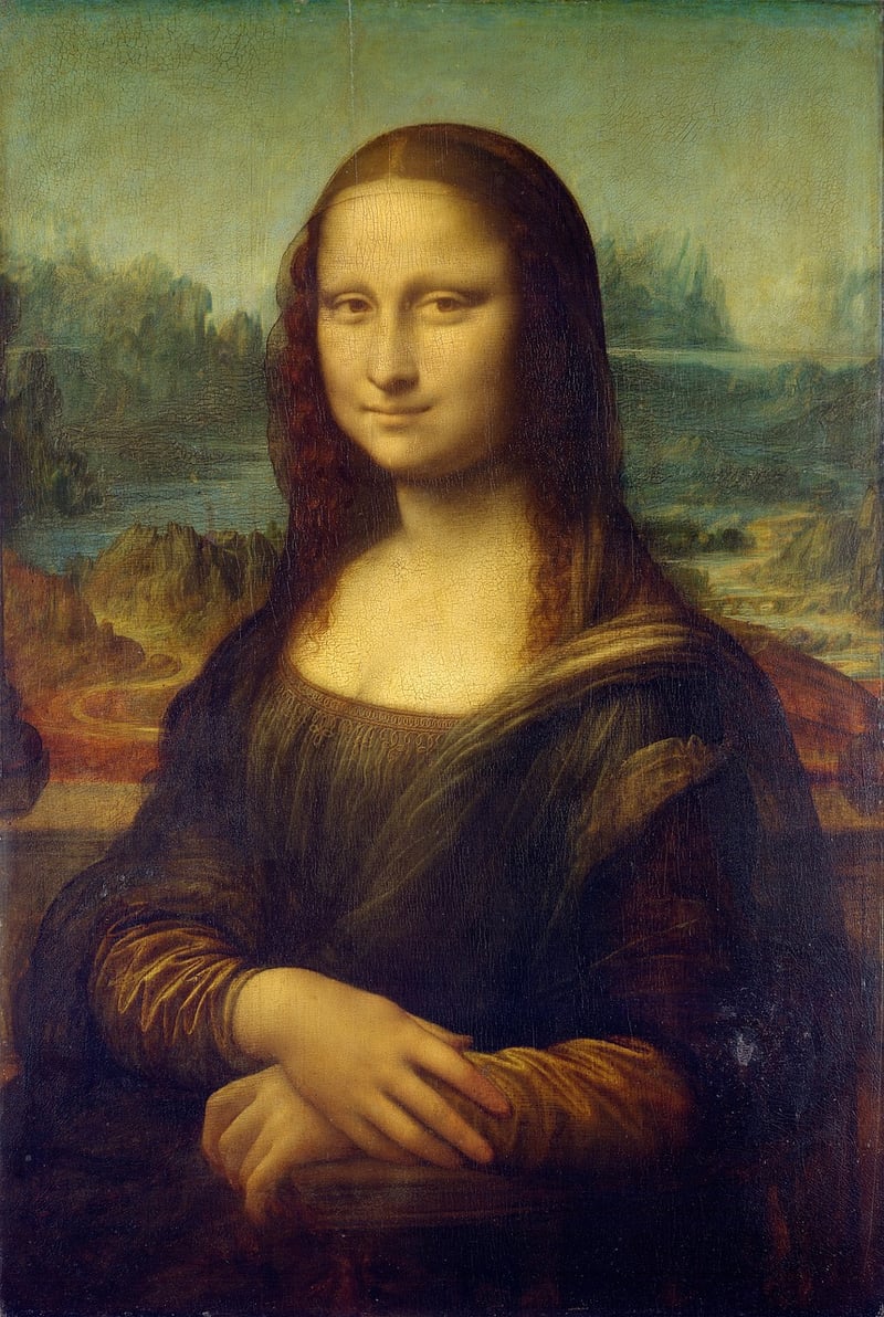 Leonardo DiCaprio